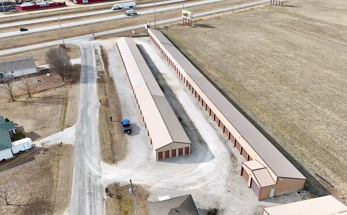 Pictures of Self Storage property located at 4880 S 139th Rd, Bolivar, MO 65613 for sales - image #1
