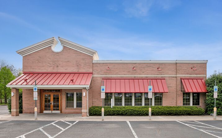 Pictures of Retail property located at 1369 Bristol Pike, Bensalem, PA 19020 for sales - image #1