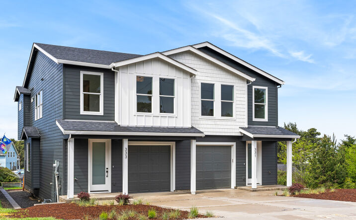 Pictures of Multifamily property located at 331 SE Jetty Ave, Lincoln City, OR 97367 for sales - image #1