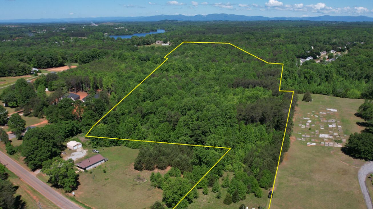 0 Gibbs Road, Wellford, SC 29385