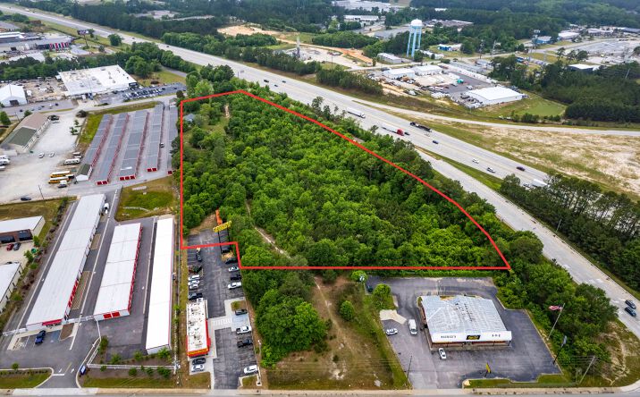 Pictures of Land property located at Litton Dr, Lexington, SC 29073 for sales - image #1