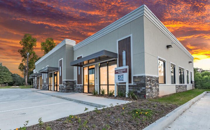 Pictures of Retail, Office property located at 28789 Hardin Store Rd., Ste. 140, Magnolia, TX 77354, 28789 Hardin Store Rd., Ste. 240, Magnolia, TX 77354 for sales - image #1