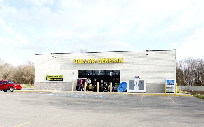 Pictures of Retail property located at 4110 W State St, Edinburg, PA 16116 for sales - image #1