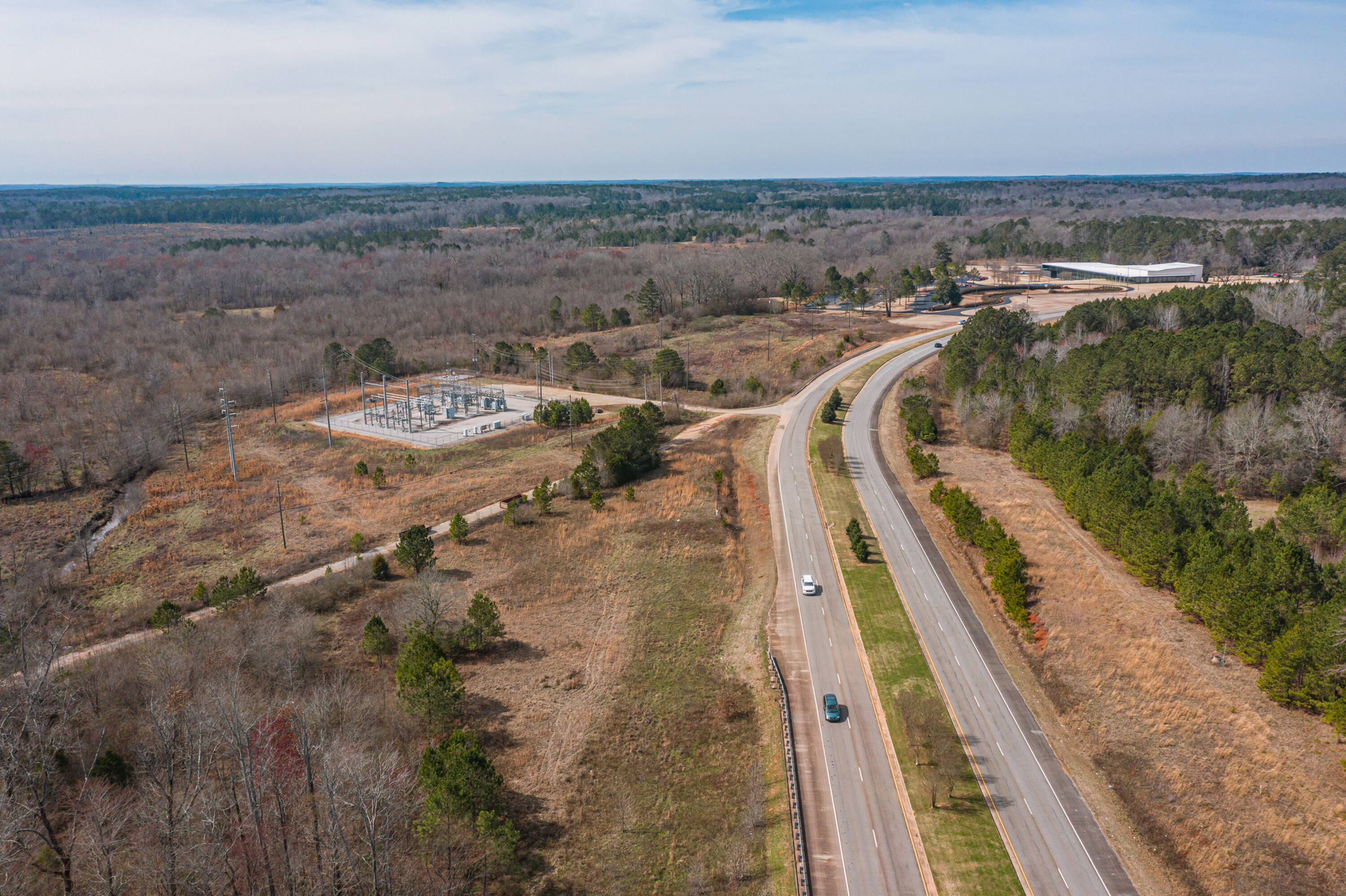 Kia Blvd, West Point, GA 31833