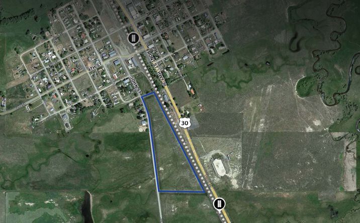 Pictures of Land property located at Shurtleff Rd, Haines, OR 97833 for sales - image #1