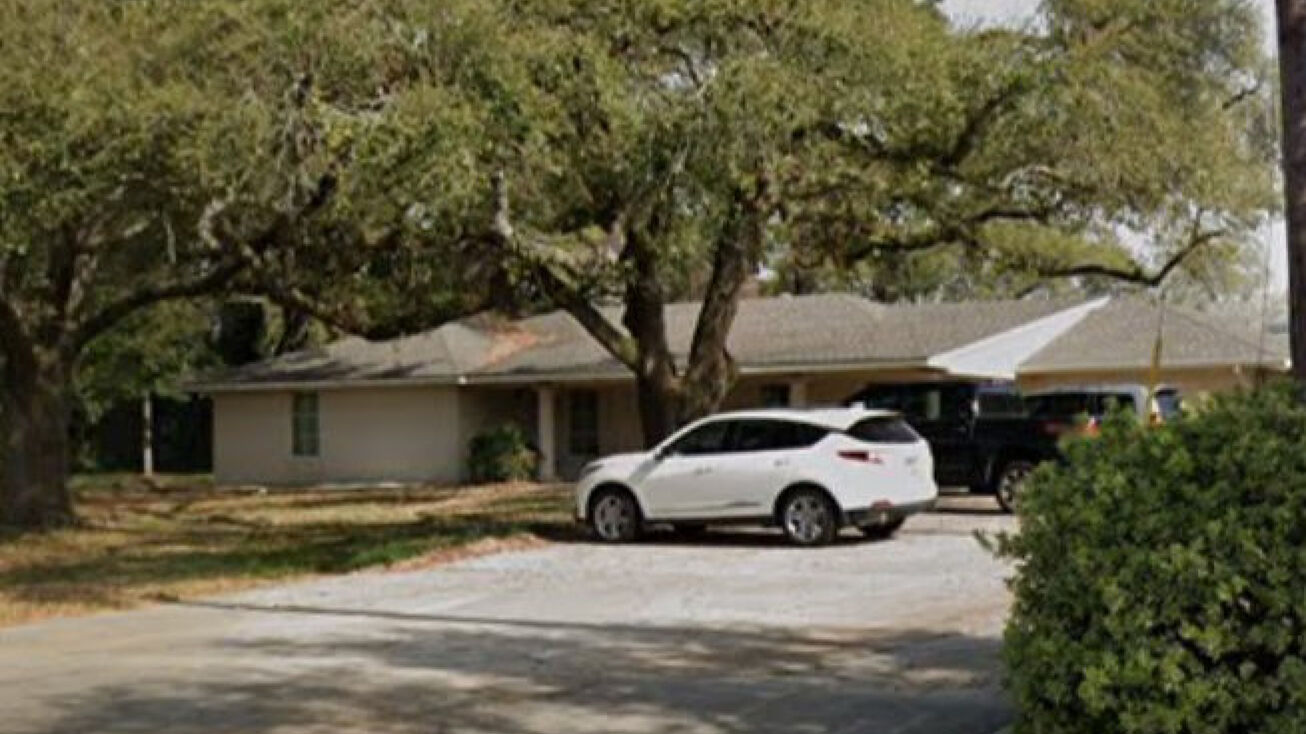 10545 Jefferson Highway, Baton Rouge, LA 70809