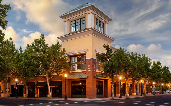 Pictures of Retail property located at 700 Main St, Suisun City, CA 94585 for sales - image #1