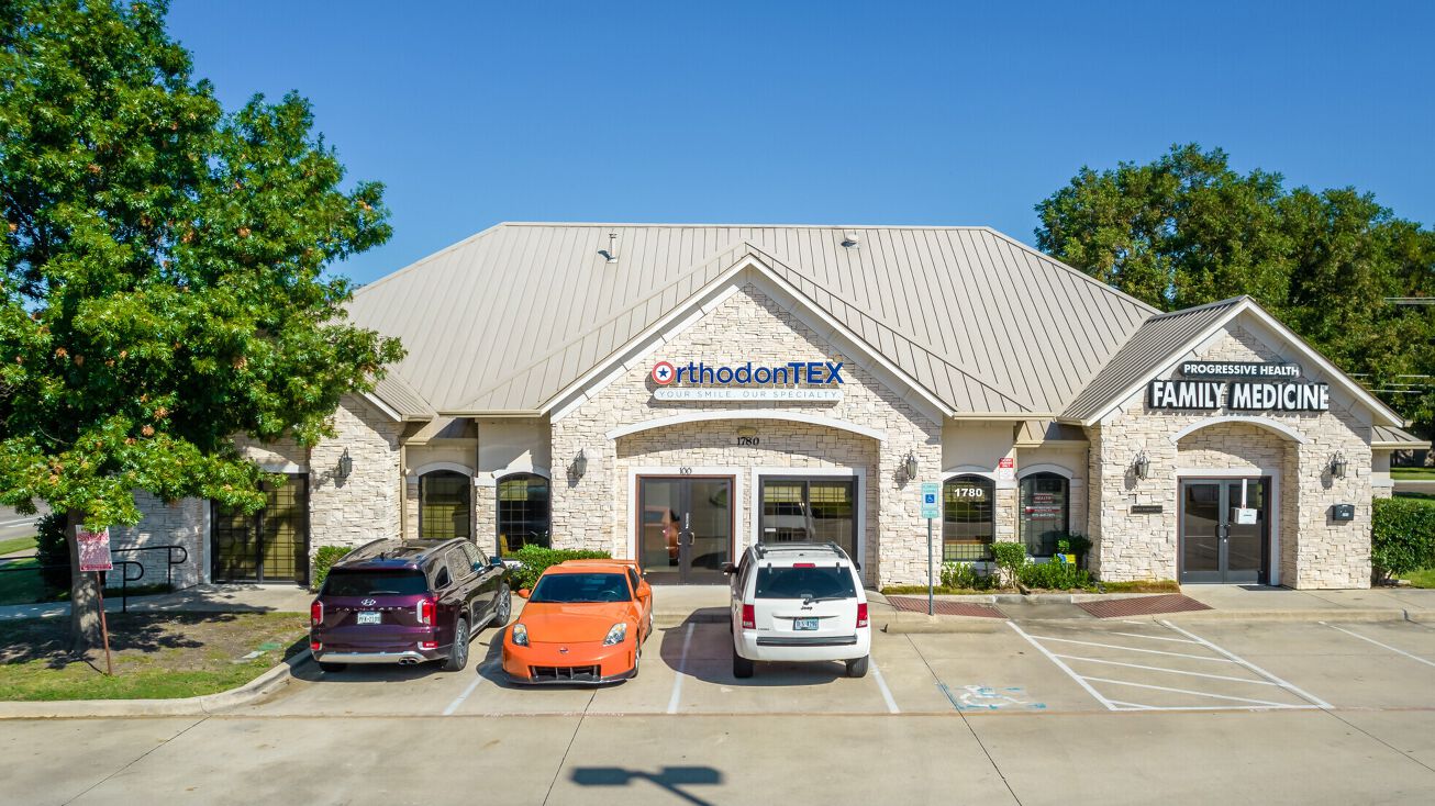 1780 W Virginia St, McKinney, TX 75069