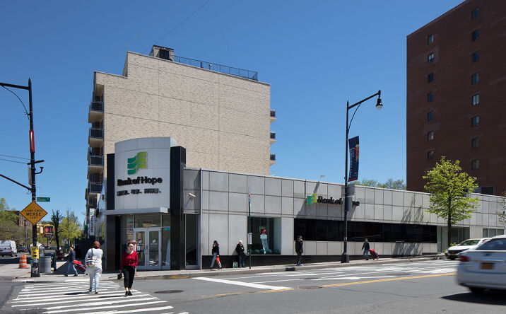 Pictures of Retail property located at 138-02 Northern Blvd, Queens, NY 11354 for sales - image #1