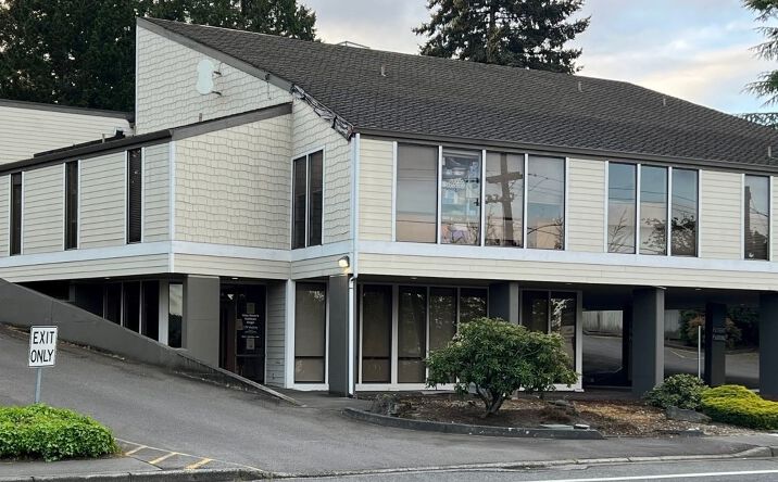 Pictures of Office, Retail property located at 17722 Talbot Rd S, Renton, WA 98055 for sales - image #1