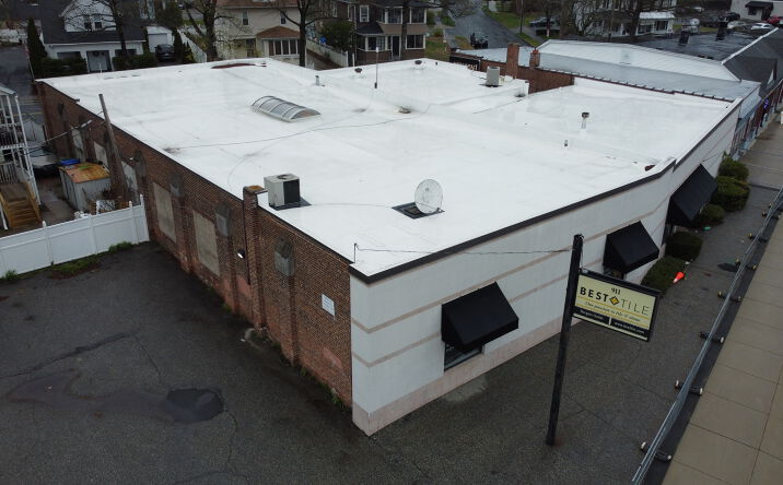 Pictures of Retail property located at 905-911 Belmont Avenue, Springfield, MA 01108 for sales - image #1