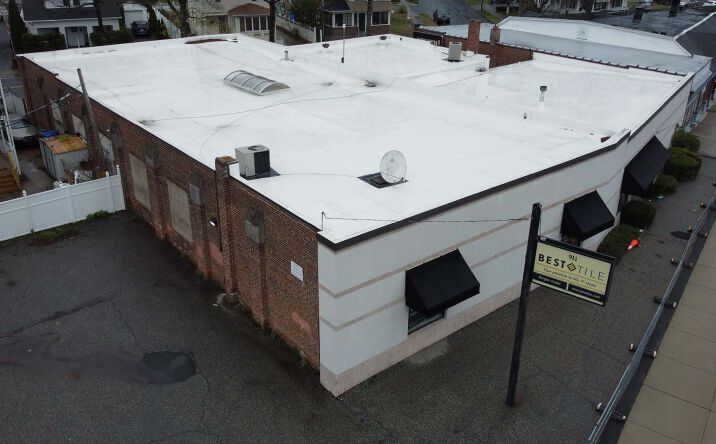 Pictures of Retail property located at 905-911 Belmont Avenue, Springfield, MA 01108 for sales - image #1