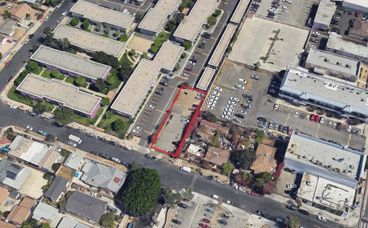 10550 HADDON AVE Los Angeles CA 91331 APN: 2619026004 | Crexi.com