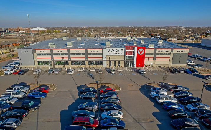 Pictures of Retail property located at 4106 S Western Ave, Oklahoma City, OK 73109 for sales - image #1