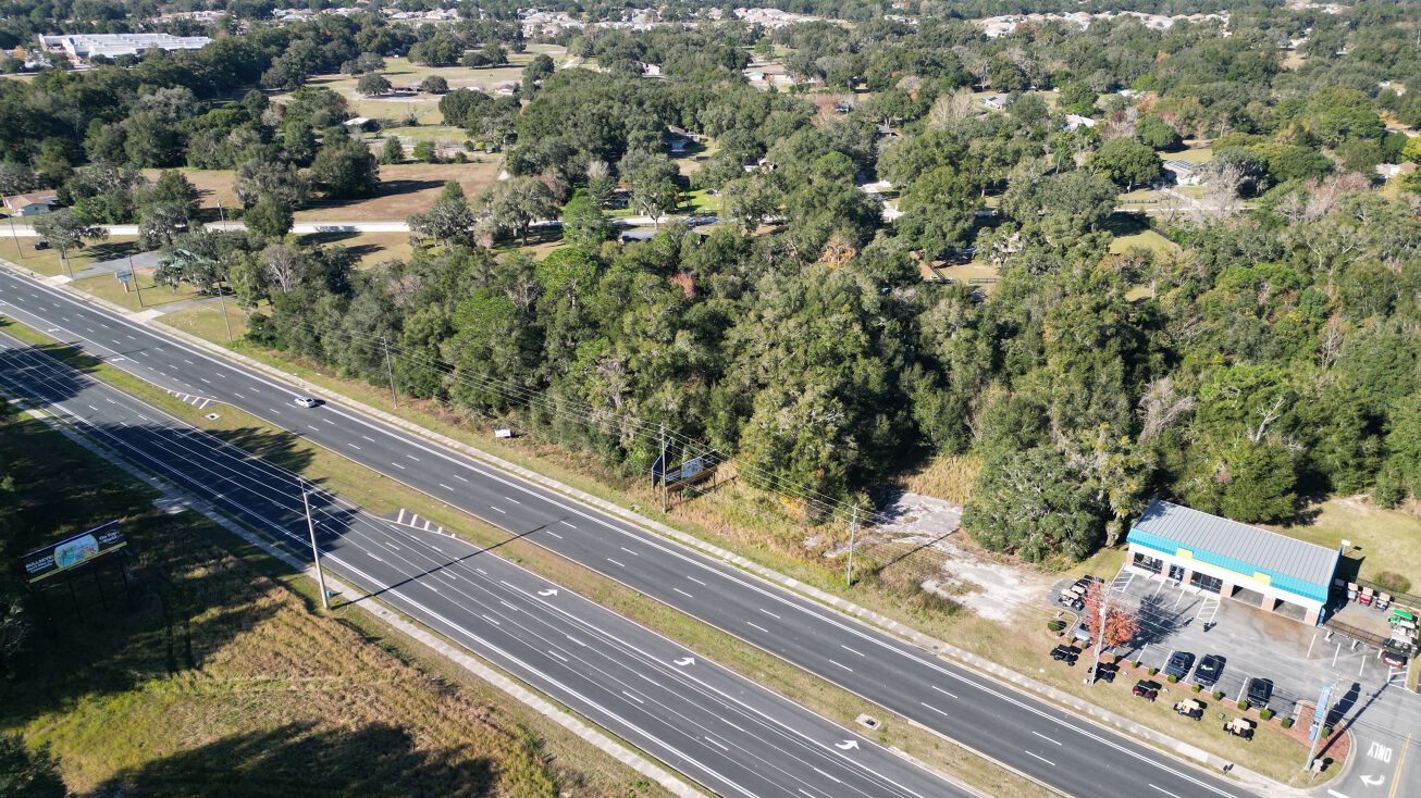 7201 SW State Rd 200, Ocala, FL 34476