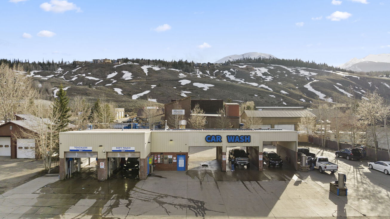 241 Adams Ave, Silverthorne, CO 80498