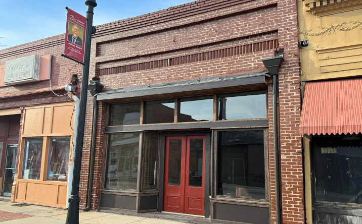 Pictures of Retail, Office, Industrial property located at 12739 Broad St, Sparta, GA 31087 for sales - image #1