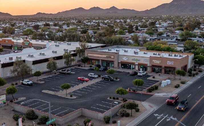 Pictures of Retail property located at 2430 W Apache Trail, Apache Junction, AZ 85120 for sales - image #1
