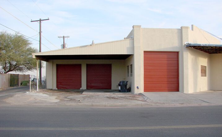 Pictures of Retail, Office, Industrial property located at 312 W 2nd St, Casa Grande, AZ 85122 for sales - image #1