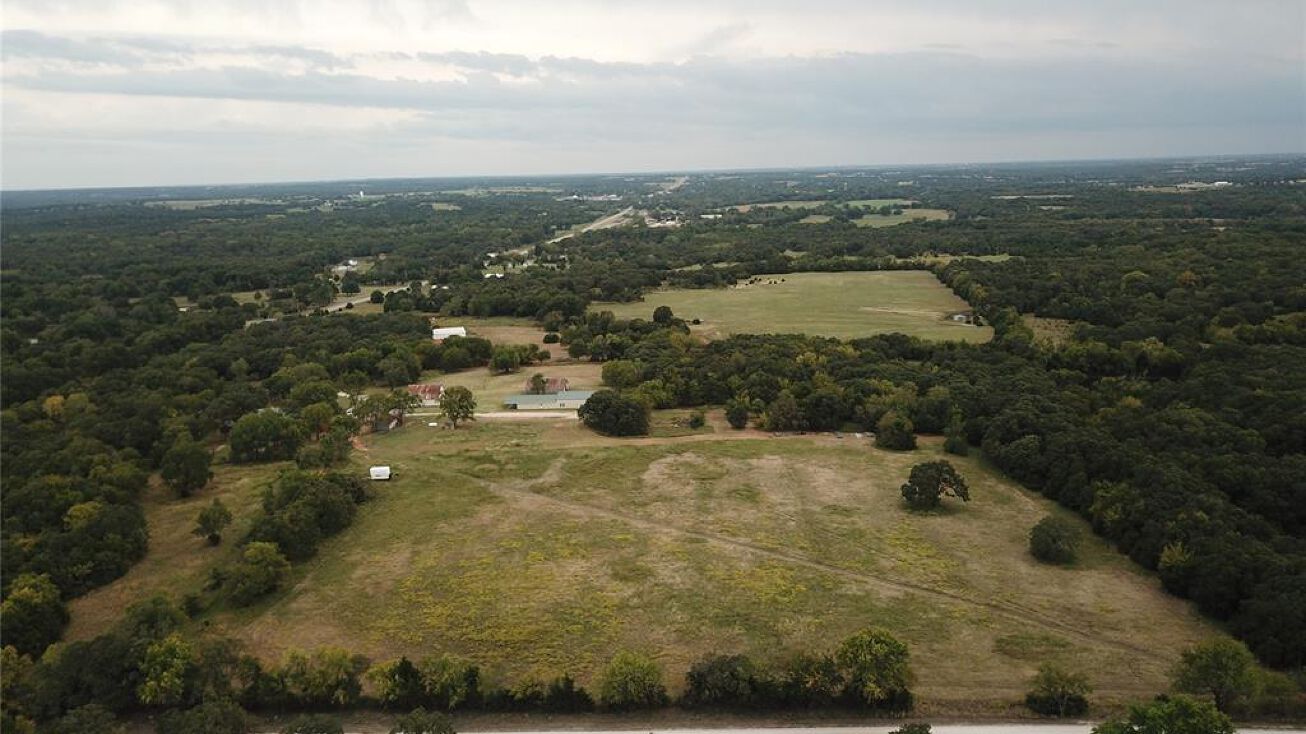 Hwy 18 & E 1020 Rd TRACT 2, Meeker, OK 74855