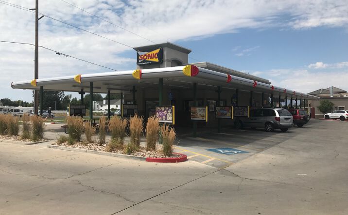 Pictures of Retail property located at 406 West 800 North, Orem, UT 84057 for comps - image #1