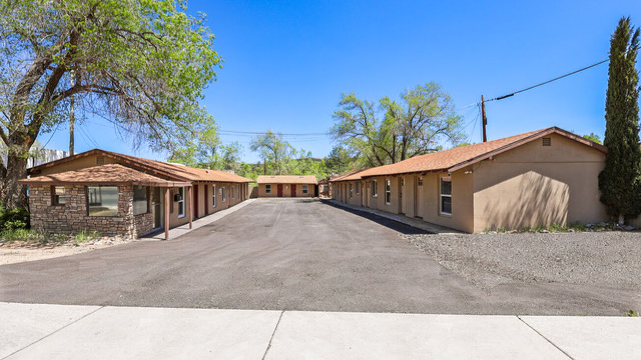 805 White Spar Rd, Prescott, AZ 86303