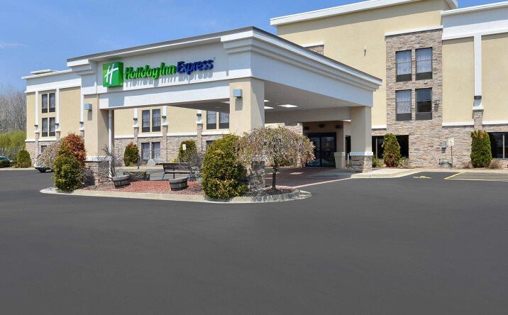 Pictures of Hospitality property located at  for sales - image #1