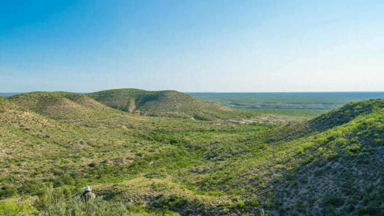 Rock House Ranch Phase 2, Dryden, TX 78851 | Crexi.com