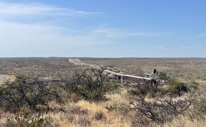 HIGHWAY 90 Del Rio TX 78840 | Crexi.com