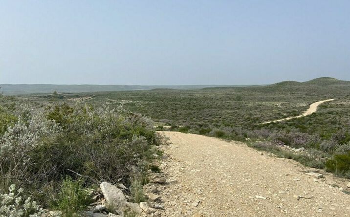 Pictures of Land property located at US-90, Langtry, TX 78871 for sales - image #1