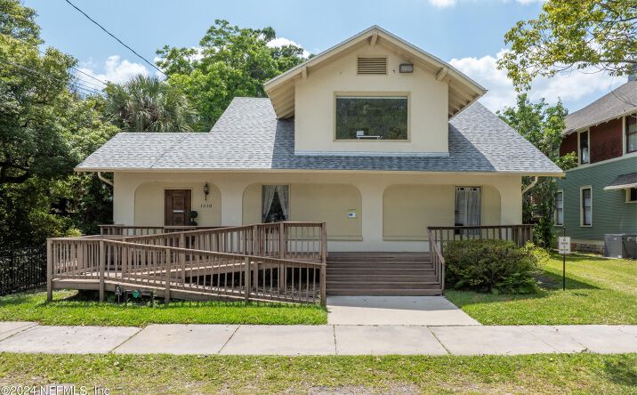 2695 POST Street, Jacksonville, FL 32204 | Crexi.com