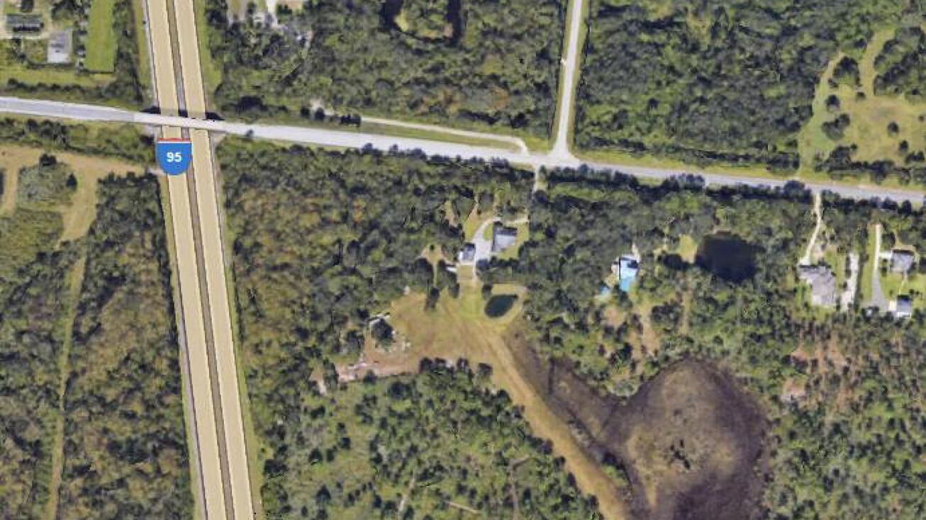 701 Valkaria Road, Grant Valkaria, FL 32950