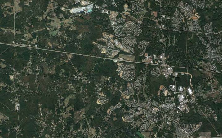 Pictures of Land property located at 2100 William Few Parkway, Grovetown, GA 30813 for sales - image #1