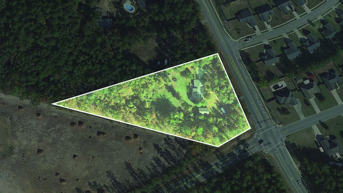 2100 William Few Parkway, Grovetown, GA 30813