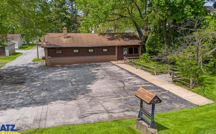 Pictures of Mixed Use property located at 777 N Ellsworth Ave, Salem, OH 44460 for sales - image #1