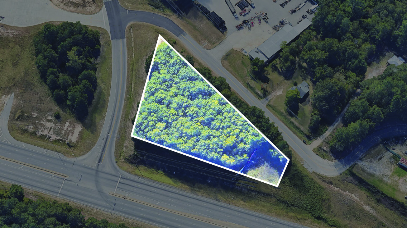 2230 Gordon Highway, Augusta, GA 30901 Land for Sale 2230 Gordon