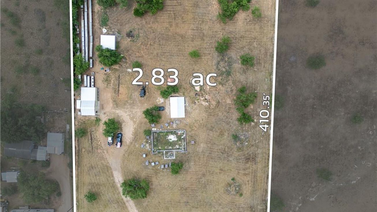 8111 Encino Street, Mission, TX 78574