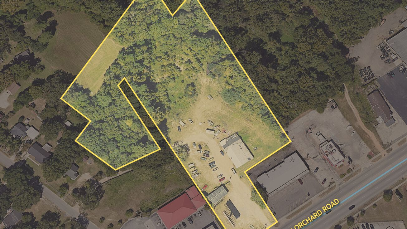 2543 Peach Orchard Road, Augusta, GA 30906