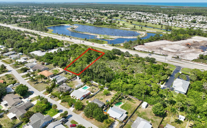 image of property at 12101 SE FEDERAL HWY Hobe Sound FL 33455-5452