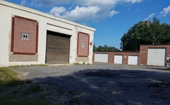 Pictures of Mixed Use, Self Storage, Office property located at 75 Walnut St, Fitchburg, MA 01420 for sales - image #1