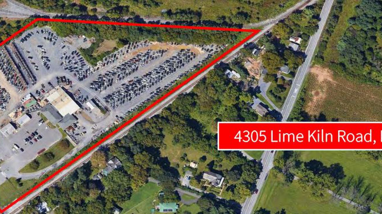 4305 Lime Kiln Rd, Frederick, MD 21703