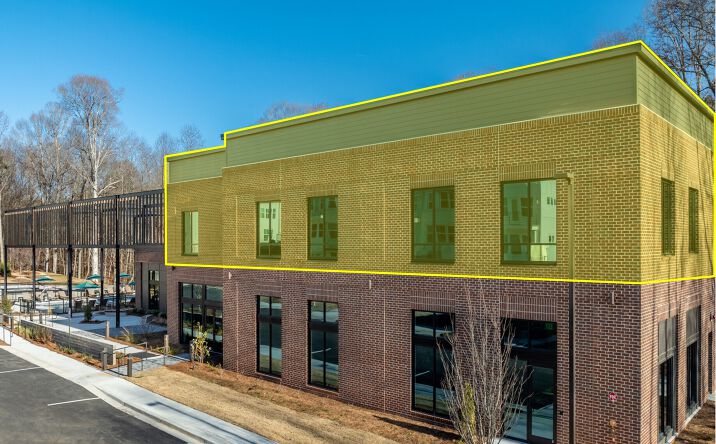 Pictures of Office, Retail, Special Purpose property located at 3375 Oak Hbr Dr, Peachtree Corners, GA 30092 for sales - image #1