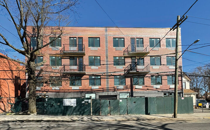 Pictures of Mixed Use, Multifamily, Retail property located at 106-25 Guy R Brewer Blvd, Queens, NY 11433 for sales - image #1