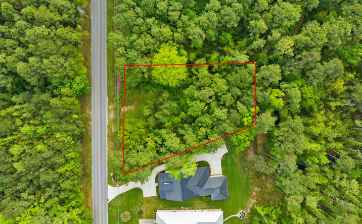 Pictures of Land property located at Co Rd 32, Fairhope, AL 36532 for sales - image #1