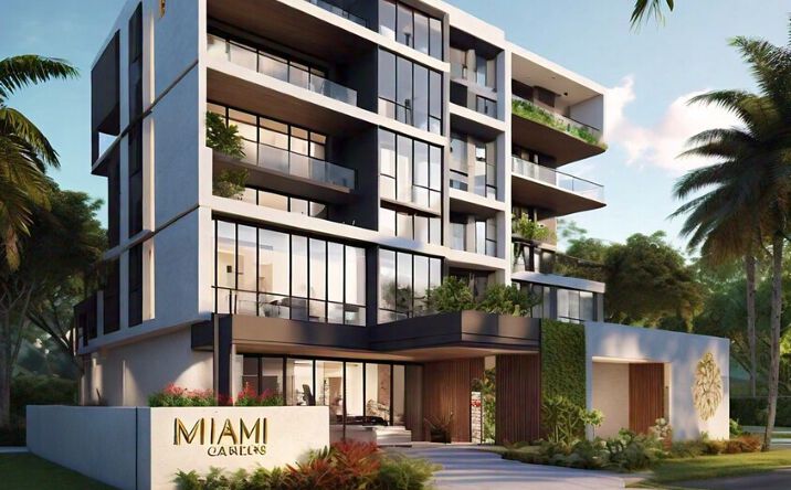 Pictures of Land property located at 631 NE 60th Street, Miami, FL 33137 for sales - image #1