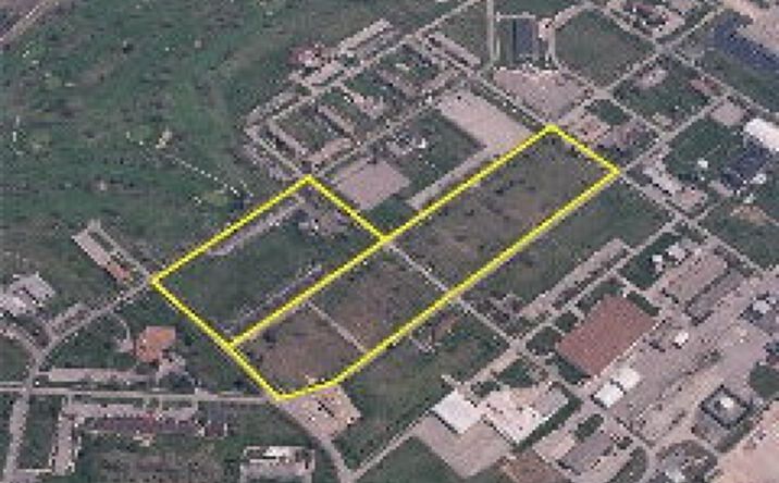 Pictures of Land property located at 1535 N Lancer St, Peru, IN 46970 for sales - image #1