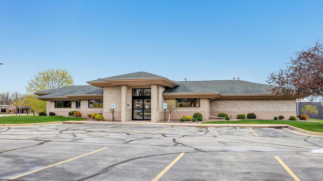 960 Hansen Rd, Ashwaubenon, WI 54304 | Crexi.com