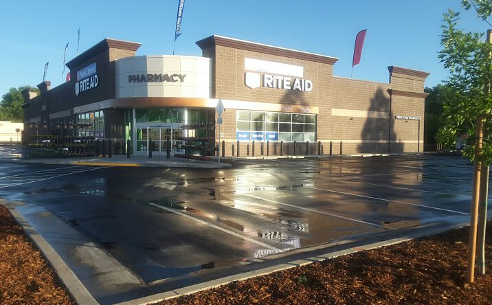 Pictures of Retail property located at 1615 Main St, Susanville, CA 96130 for sales - image #1