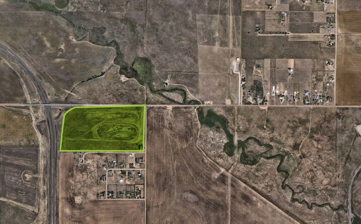 Pictures of Land property located at 11031 Himalaya Street, Commerce City, CO 80022 for sales - image #1