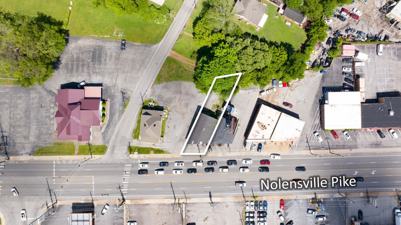 3702 Nolensville Pk, Nashville, TN 37211